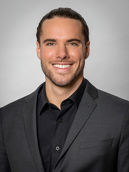 Raphael Fasching