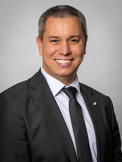 Patrick Bründl