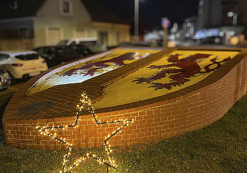 FR 28.11. & SA 29.11. – 31. Leopoldsdorfer Adventmarkt 