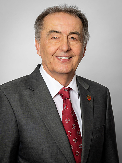 Alfred Gottsbachner