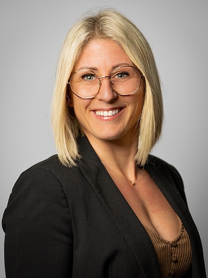 Natascha Eichberger
