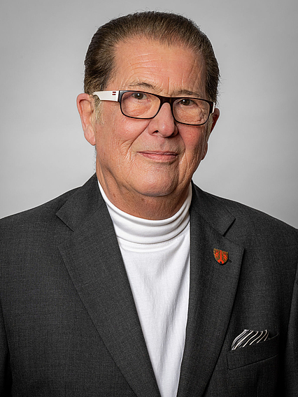 Peter Gaumannmüller