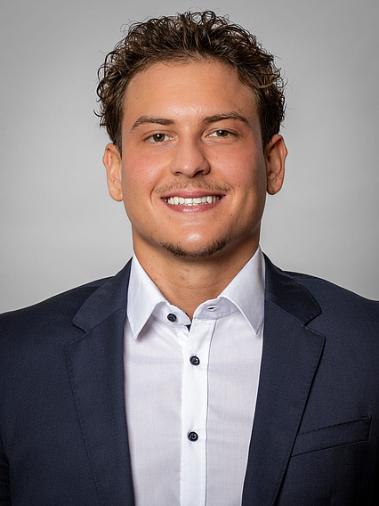 Daniel Tamas