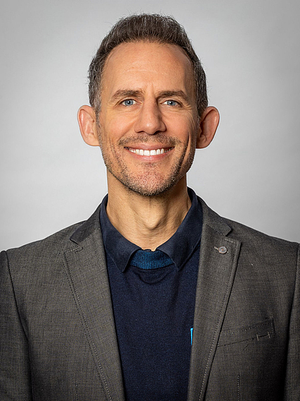 Marco Danzinger