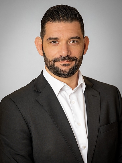 Bagci Hilmi Kemal