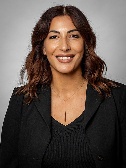 Amira Cermak