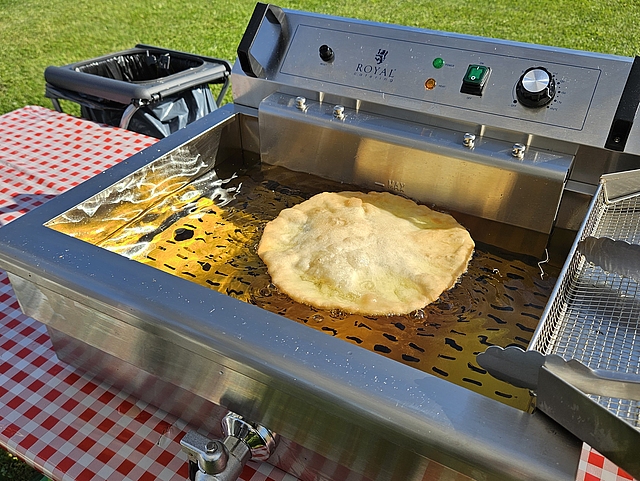 Langos