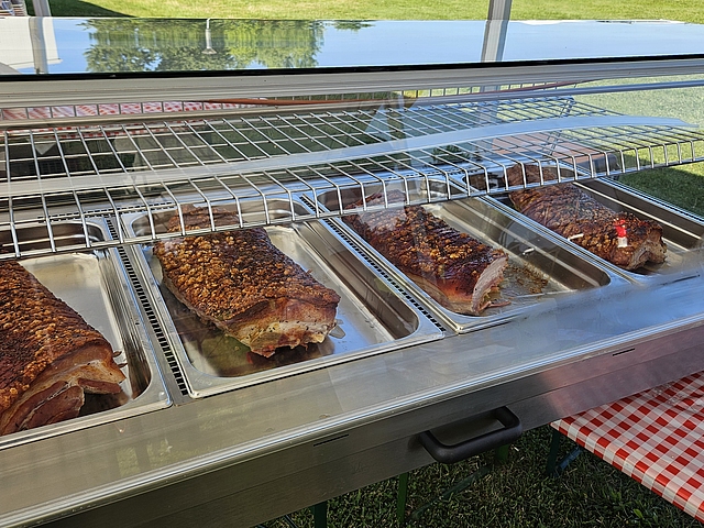 Kümmelbraten