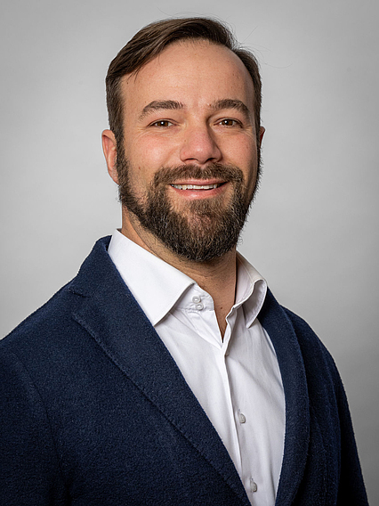 Gregor Suchentrunk