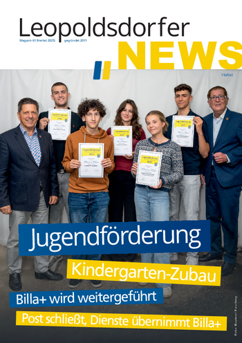 Ausgabe 61 10/2025