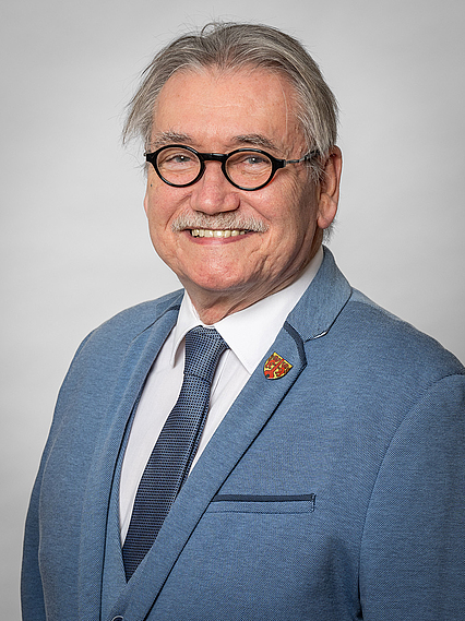 Fritz Gottschalk