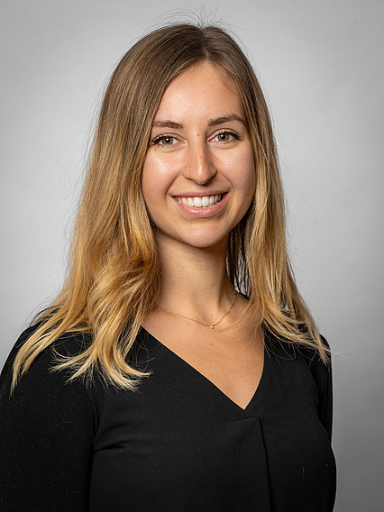 Mia Michelle Gruber