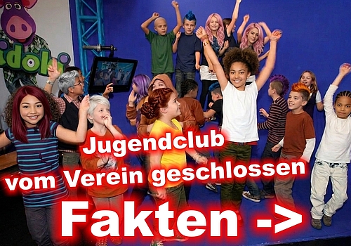 INFORMATION FÜR ELTERN