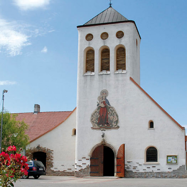 Kirche