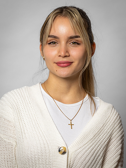 Maria Alfaro-Petric