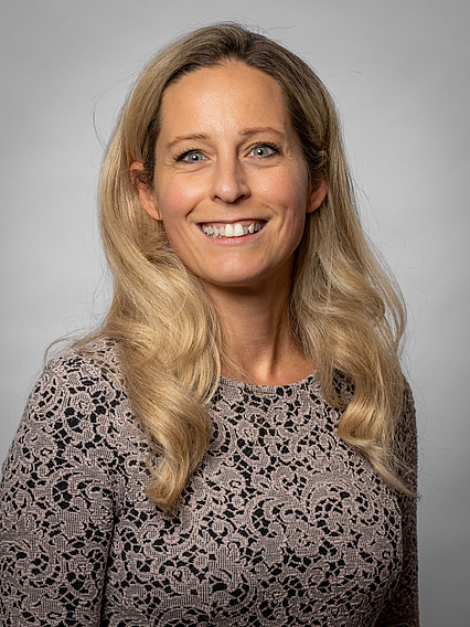 Olivia Maier