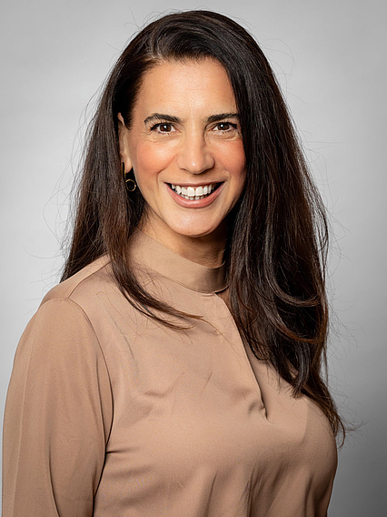 Martina Rayer Varli
