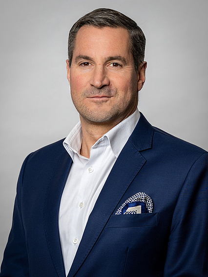 Mag. Max Pasquali, LL.M.