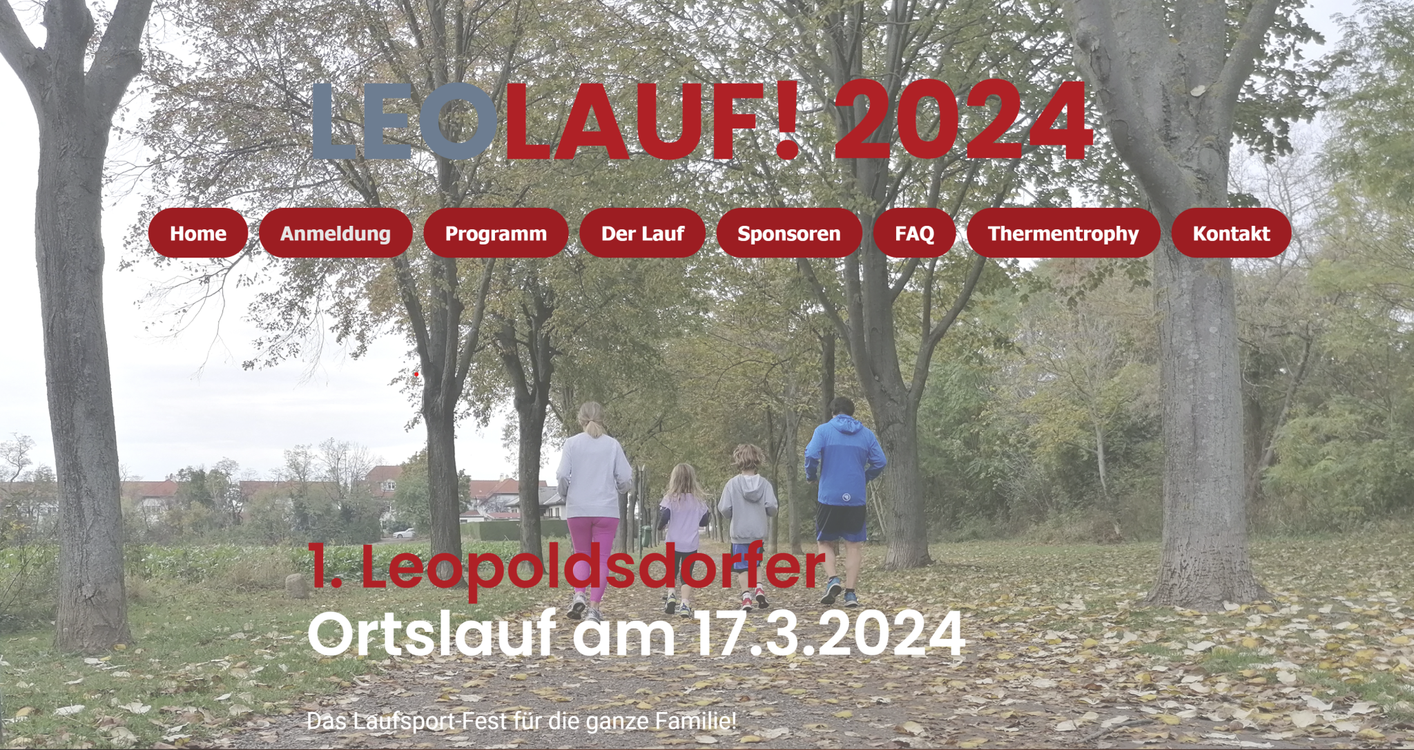 LeoLauf 2024